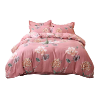 翰逸久旺 印花四件套 200X230cm (套)