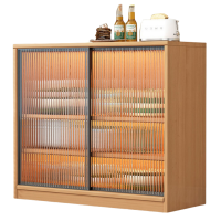 宜掌柜 木 收纳柜