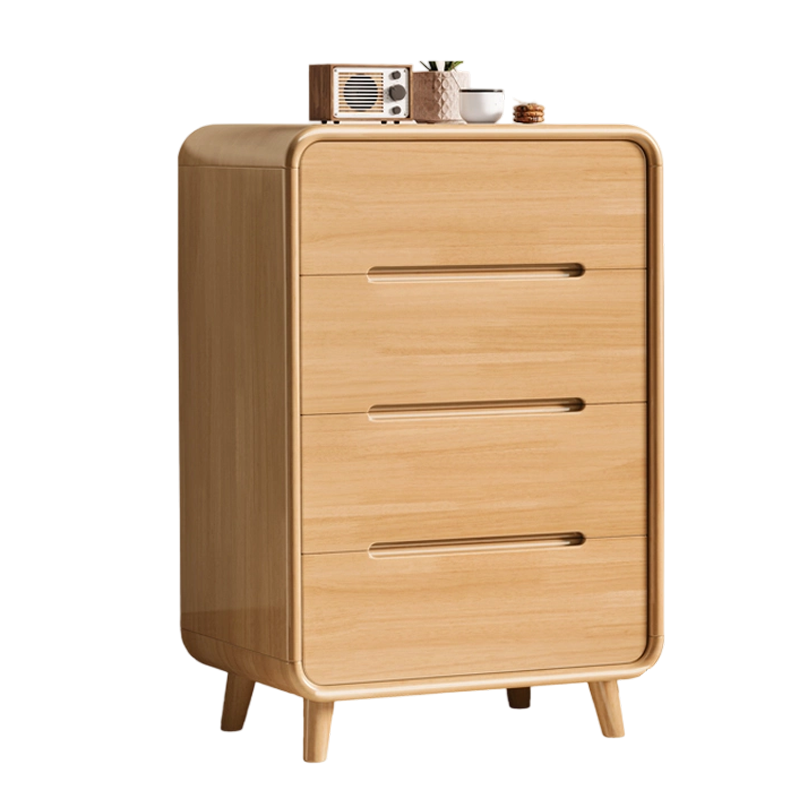 铭羽洋床头柜4斗个