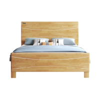 星伟卓CINWAYCHO 单人床 DN张