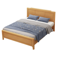 义尊单人床1.5m张