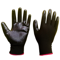 岱润 手套 尼龙丁腈 双 家务手套