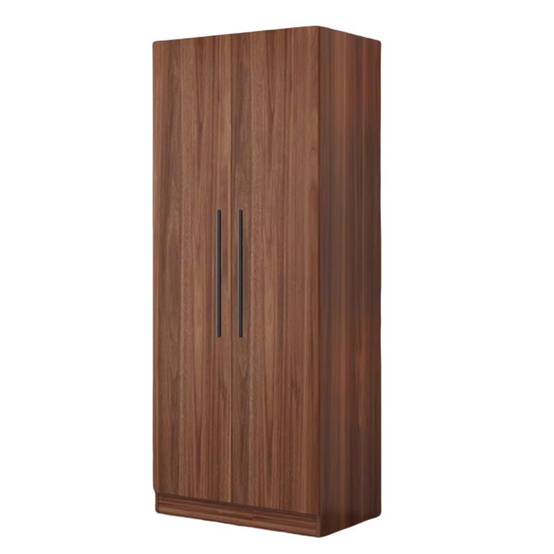 金派邦 板式二门更衣柜 800*500*2000mm (台)