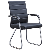 晨磊 办公椅 皮椅中背 把