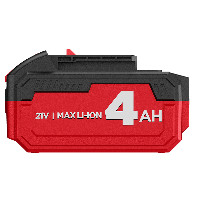 Leecbb 高能量红锂电池(4.0Ah)块