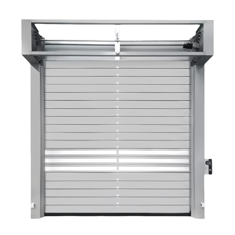 通泰福 卷帘门 电动卷帘门 WQ-268/平方米