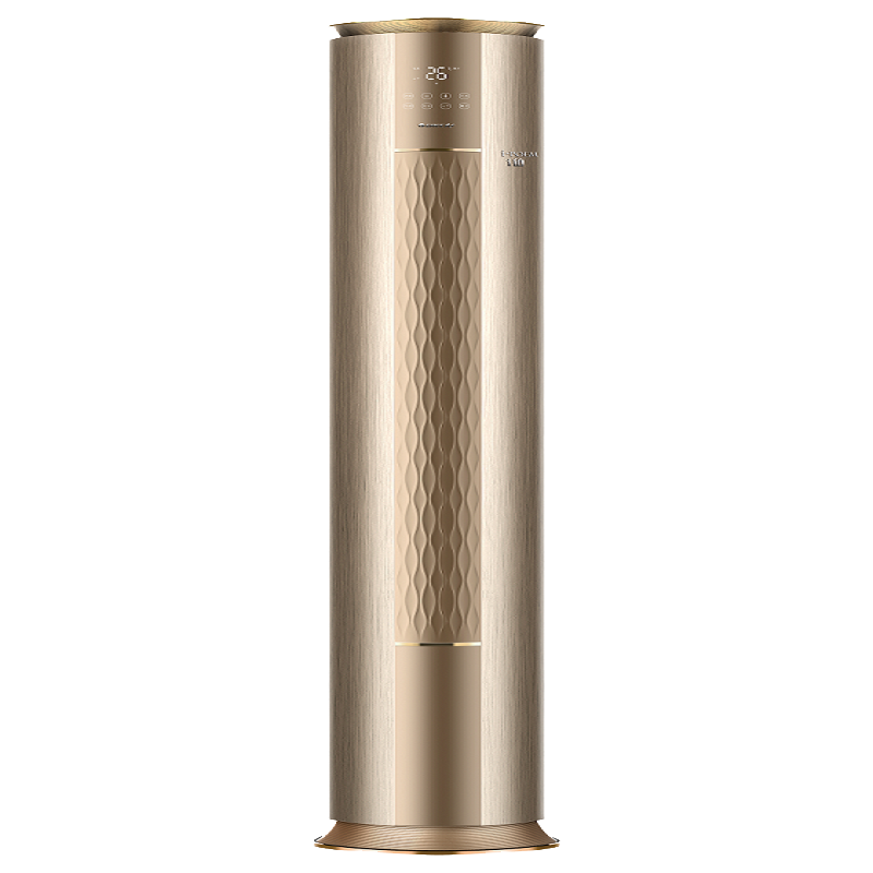 格力空调 KFR-50LW/(50550)FNhAj-B1(WIFI)(奢华金)