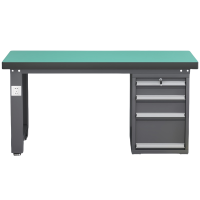 珂洋 操作台 2.1米 张