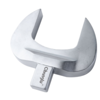 长鹿方插开口头14X18 306727.27mm 个