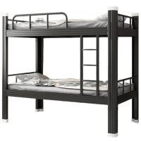 伊科飞特钢制上下床