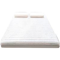 圣承启 羊羔绒床垫 100x200张