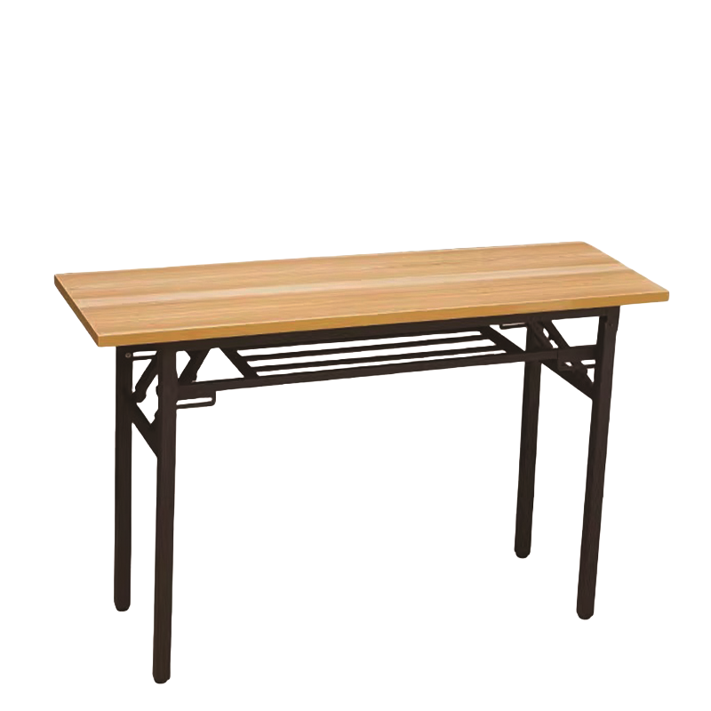 鑫龙悦折叠培训桌80*50cm张
