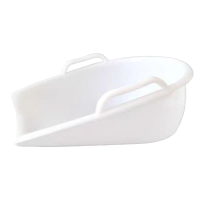 爱新优 塑料土箕撮箕簸箕 长43cm*宽40.5cm*高18.5cm(个)