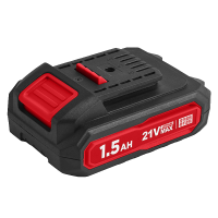 Leecbb 红锂电池(1.5Ah)块