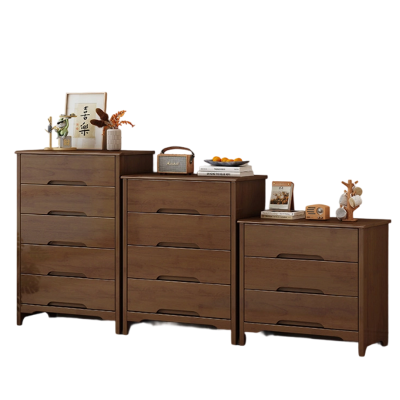 铭羽洋抽屉斗柜组合套