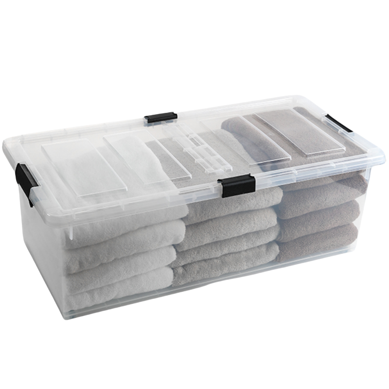 铭思达收纳箱79*38*26.5cm个