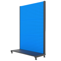 义尊 洞洞板 96*41*146cm 个