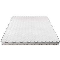 桃锦堂床垫0.8m张