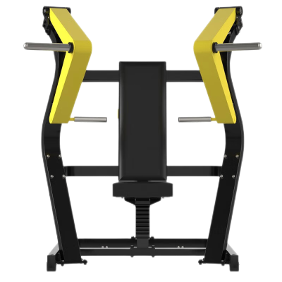 康力强KLQ805商用坐式双向推胸训练架大黄蜂系列肌肉专项练习自由力量器械