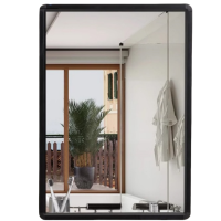 豫龙都穿衣镜60*80cm个