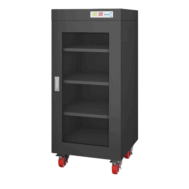 豫众诺 防潮柜 160L 台