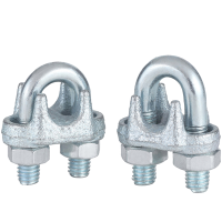 信晟通达 钢线卡子 JK-1 个