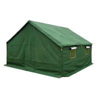 顺心捷 帆布帐篷70千克 2M*3M 顶