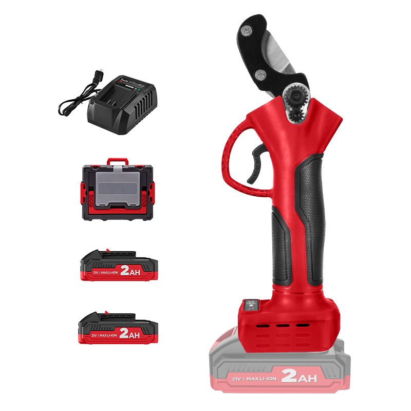 Leecbb 锂电管剪 L103 台