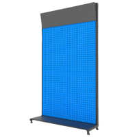 义尊 展示架 126*41*220cm 个