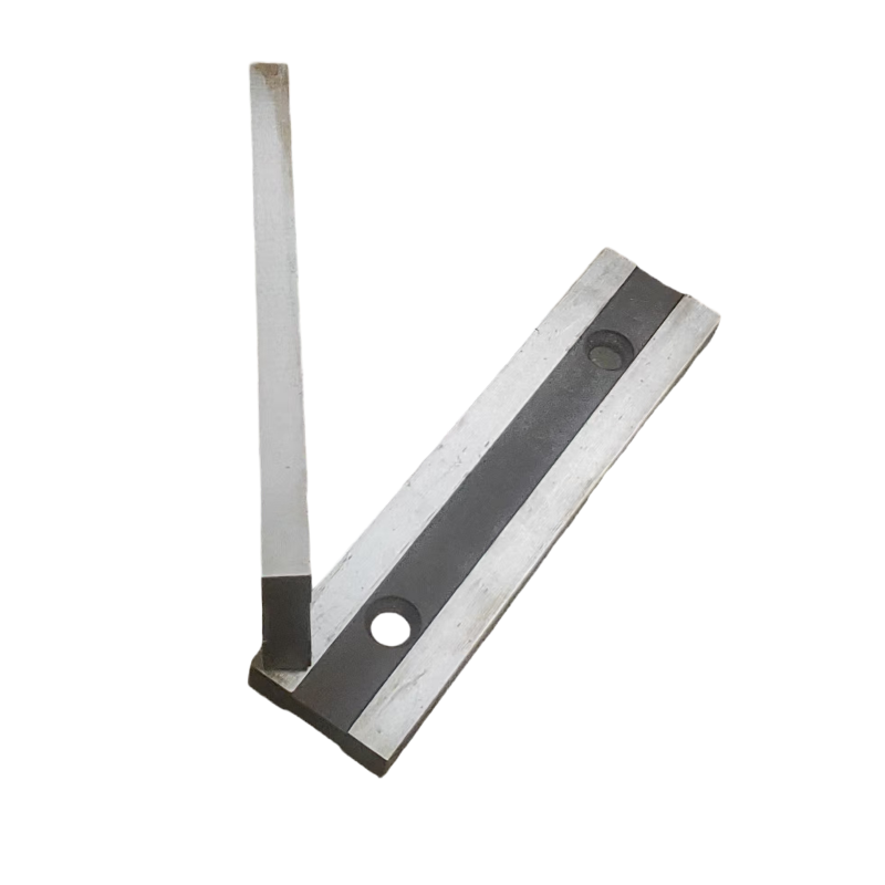 浪伍 冲剪机刀片 Q35一16型 (一套2片)(单位:套)