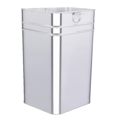 桃锦堂垃圾桶内胆31*25*43.5cm/个