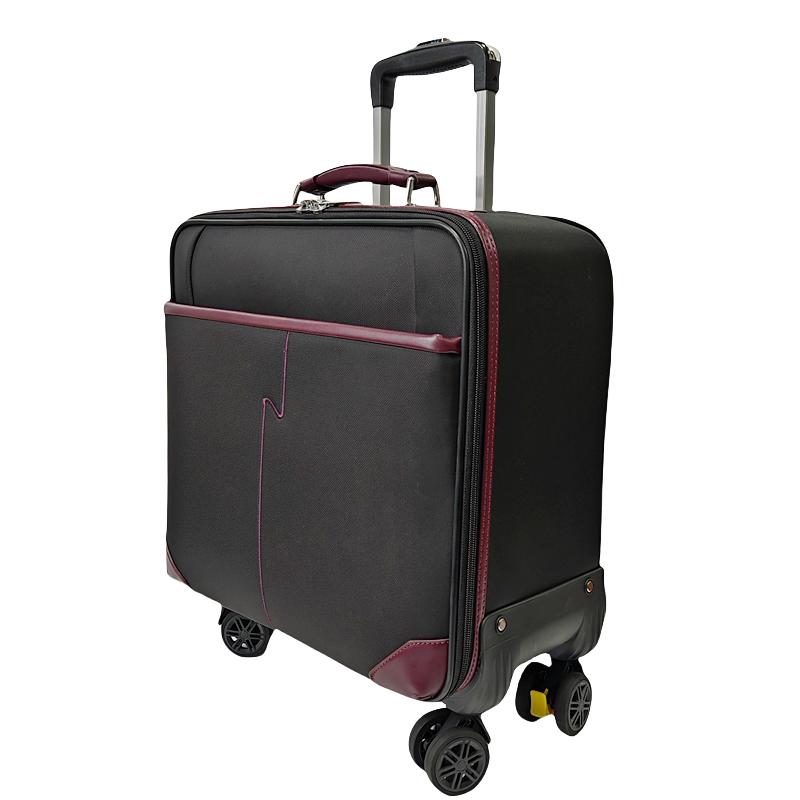 铁洋 拉杆箱可定制LOGO牛津布 LGX031TY 个