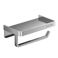 铭思达手机置物架不锈钢个