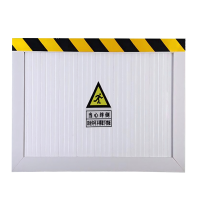 益电 挡鼠板 铝合金 平方米