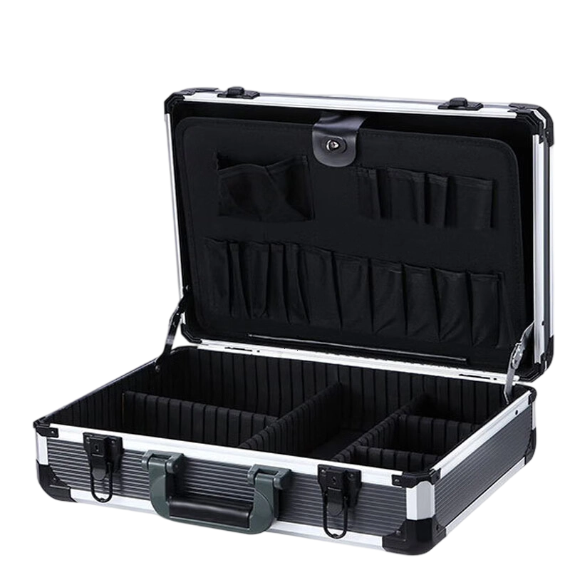 铁青多功能工具箱配送工具CC1 个