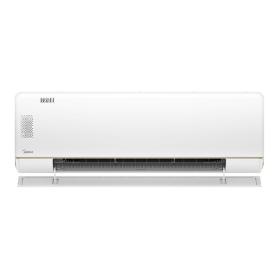 美的(midea)空调挂机大1匹 新一级变频 冷暖挂壁式 智能家电 健康焕新风卧室自清洁KFR-26GW/N8MKA1A