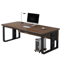 彭梵电脑桌办公桌