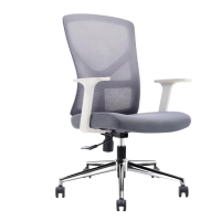 铭思达办公椅转椅把