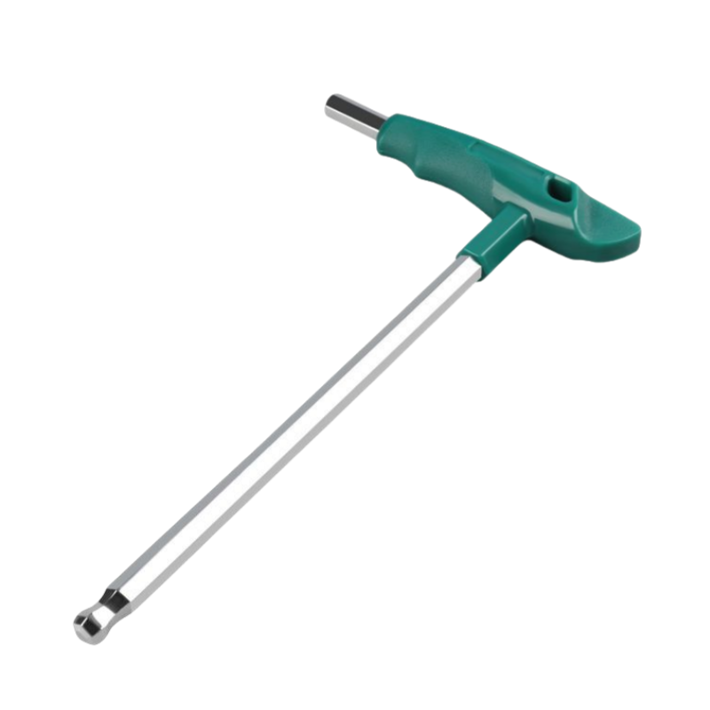 T型内六角扳手 10mm