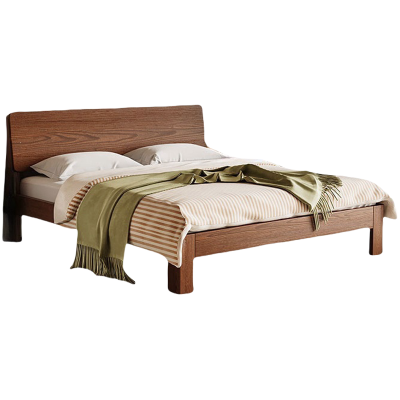 伊科飞特实木宿舍床