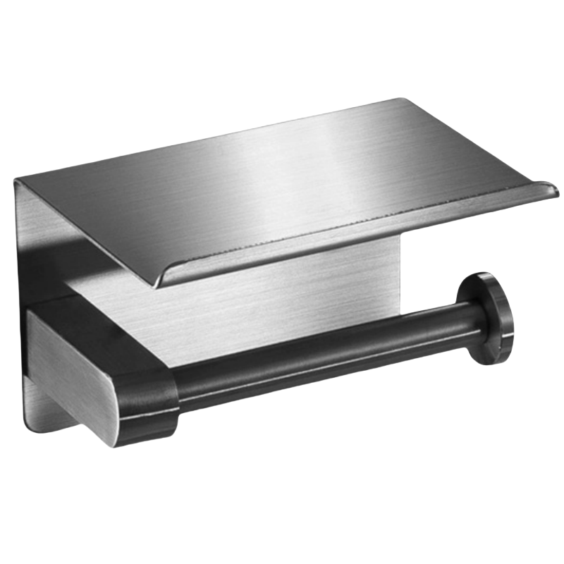 铭思达手机置物架不锈钢个