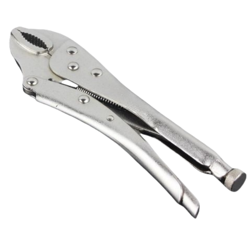 名霁天秀 圆口大力钳 10寸 把