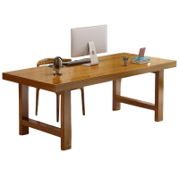 豫龙都办公电脑桌80cm张