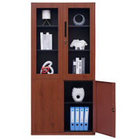 豫龙都文件柜 大器 台