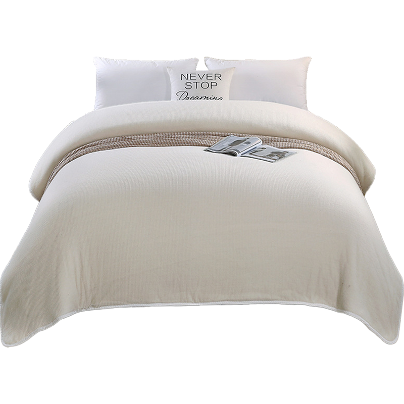 悠尔幔 被褥 150*200cm4斤/张