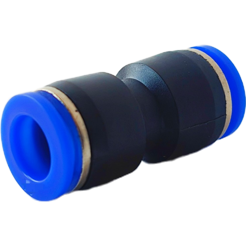 气动快速接头PU直通 气管接头 14