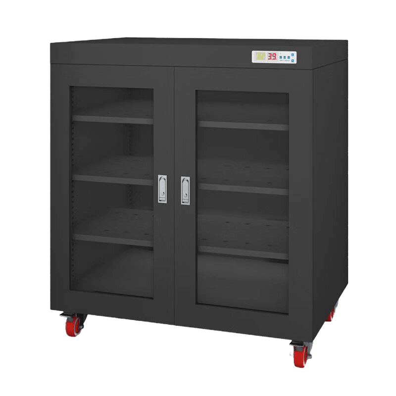 豫众诺 防潮柜. 320L 台