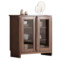 宜掌柜 储物收纳柜木质