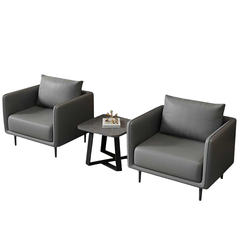 河洛伟业沙发三件套/套