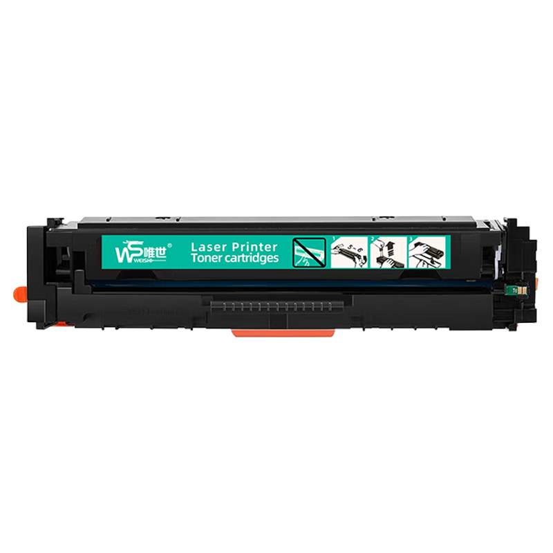 唯世硒鼓510A黄 支